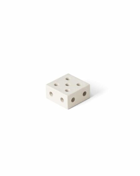Modu - Blokken Vierkant Sand Grey