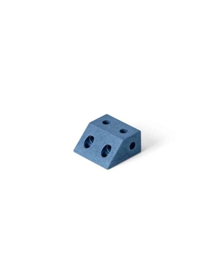 Modu - Blokken Hoekig Deep Blue
