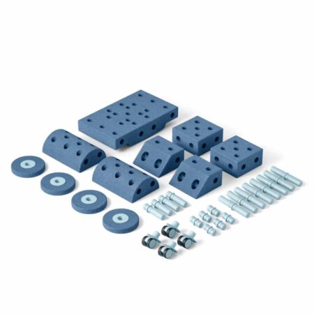 Modu - Dreamer Set Deep Blue / Sky Blue