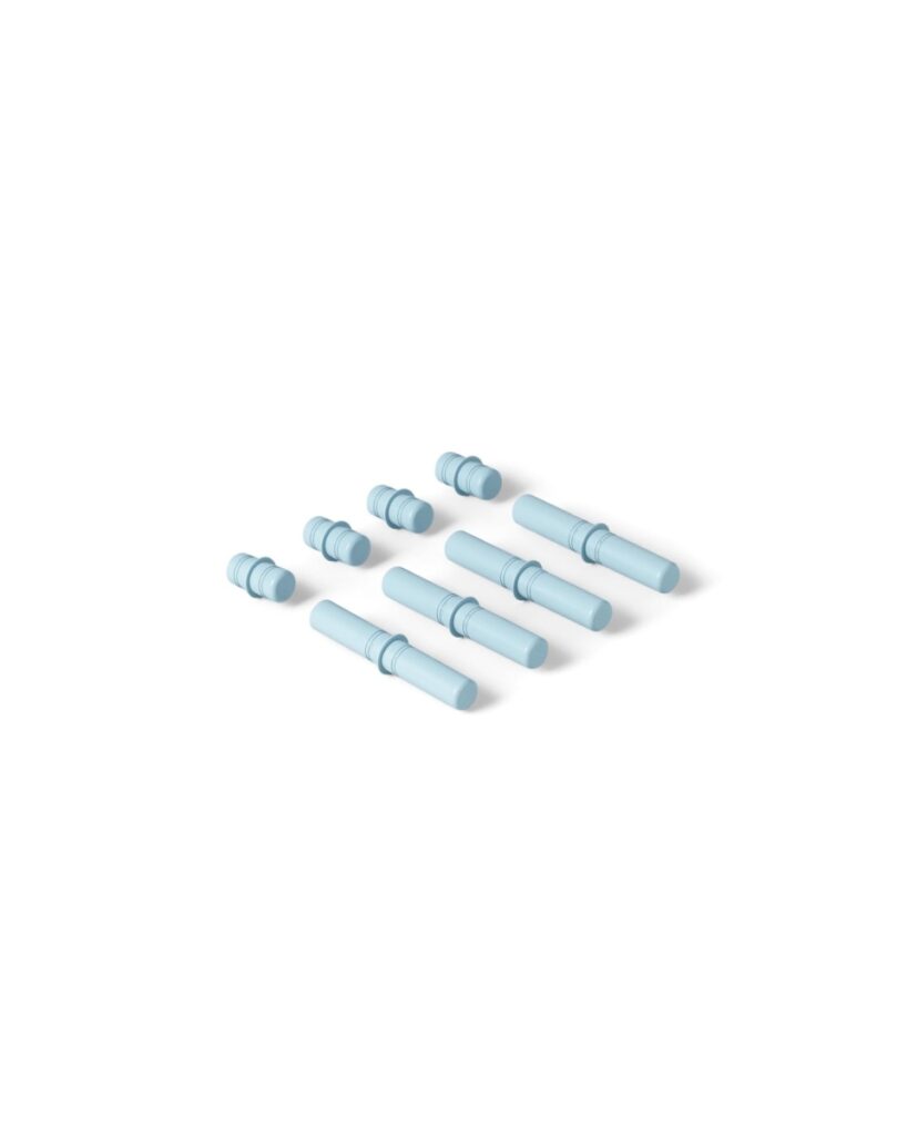 Modu - Staven x 8 Sky Blue