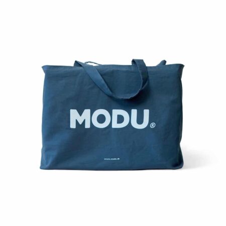 Modu - opbergzak Deep Blue
