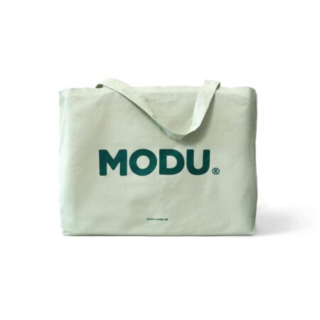 Modu - opbergzak Ocean Mint