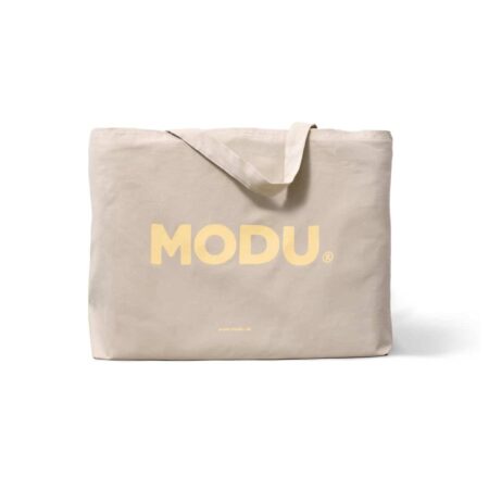 Modu - opbergzak Sand Grey