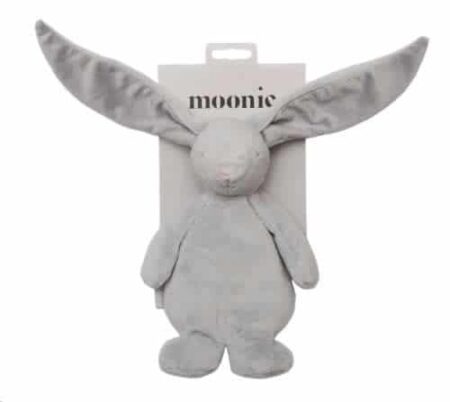Moonie - Mini Silver