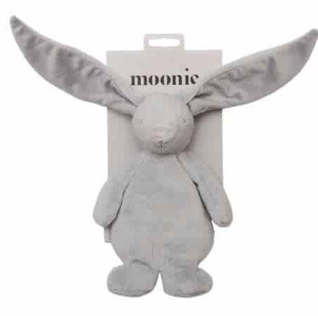 Moonie - Mini Silver