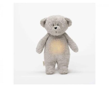 Moonie - The Humming Bear Gray Natur 2.0