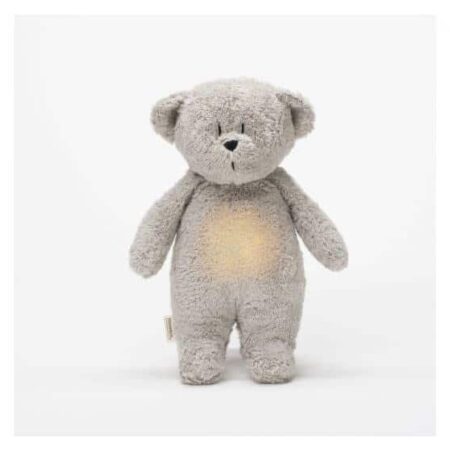 Moonie - The Humming Bear Gray Natur 2.0