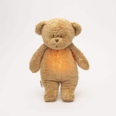 Moonie - The Humming Bear Honey Natur 2.0