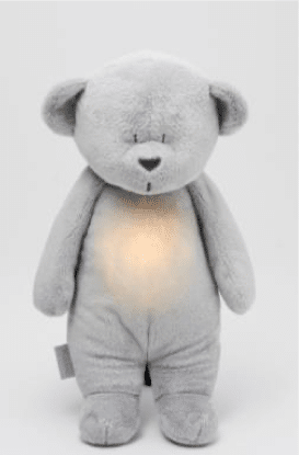 Moonie - The Humming Bear Silver 2.0