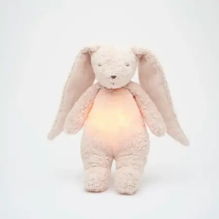 Moonie - The Humming Bunny Rose Natur 2.0