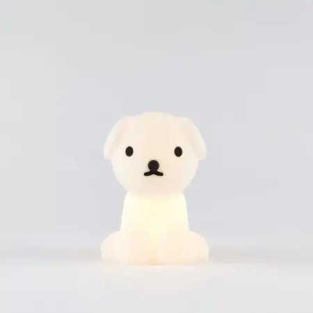 Mr Maria - Bundle Of Light - Snuffy