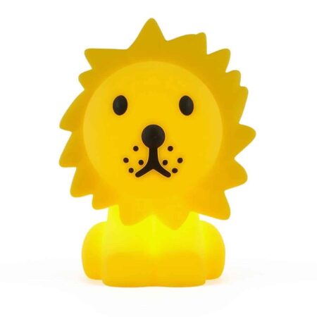 Mr Maria - Leeuw Eerste Licht