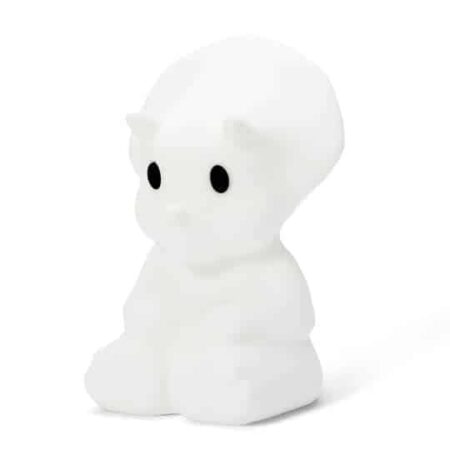 Mr Maria - Mira First Light lamp White 24 cm