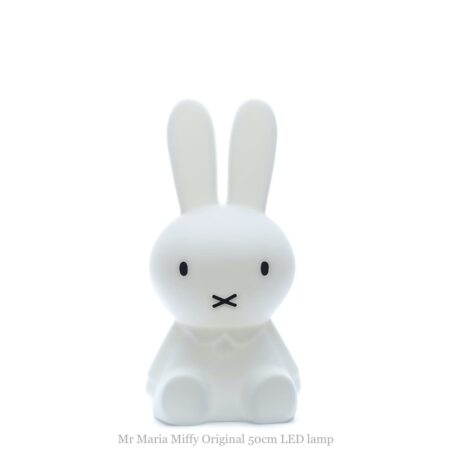 Mr Maria - Nijntje/Miffy LED lamp 50cm tafellamp