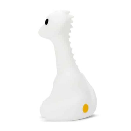 Mr Maria - Nova First Light lamp White