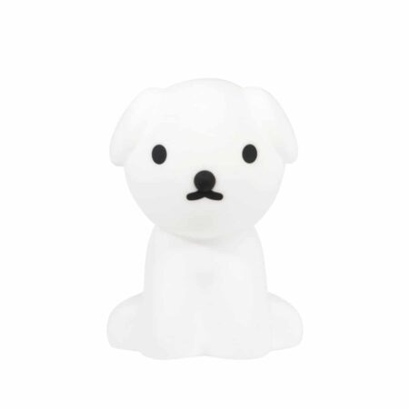 Mr Maria - Snuffie Eerste Licht