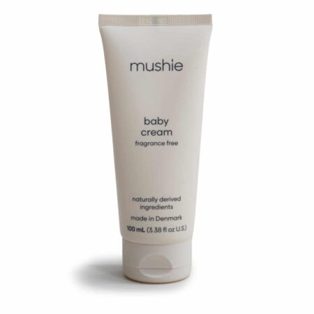 Mushie - Baby Cream (Cosmos) 100Ml