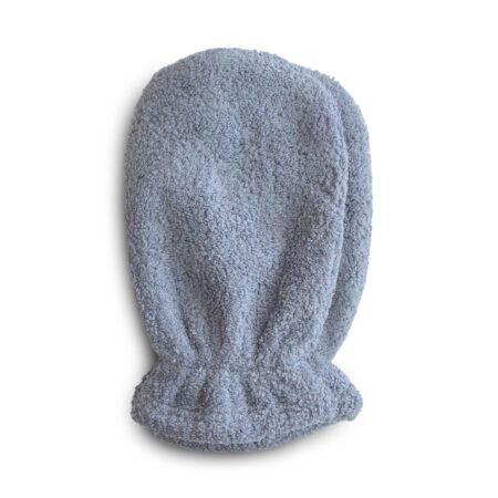 Mushie - Bath Mitt 2-Pack - Tradewinds