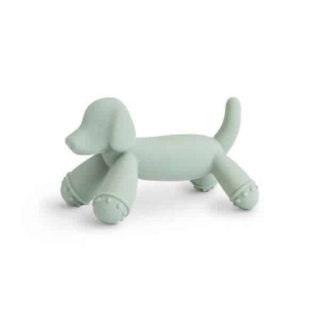 Mushie - Figurine Teethers - Dog