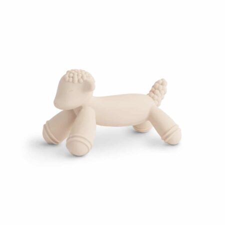 Mushie - Figurine Teethers - Lamb