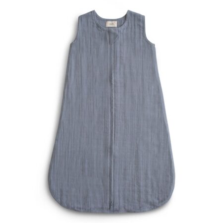 Mushie - Muslin Sleep Sack - Tradewinds