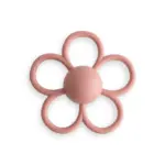 Mushie - Rattle Daisy Teether