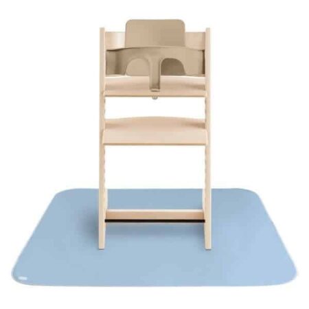 Mushie - Splat Mat - Tradewinds