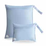 Mushie - Water Resistant Wet Bags - Tradewinds