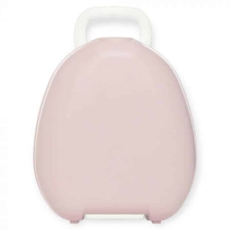 My Carry Potty - Blush Pink