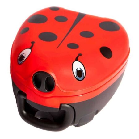 My Carry Potty - Lieveheersbeestje