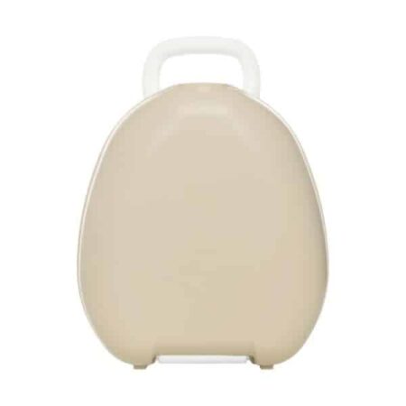 My Carry Potty - Pastel Beige