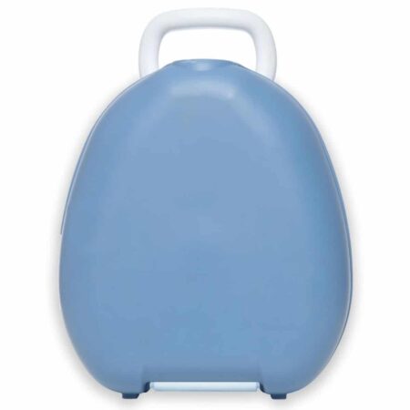 My Carry Potty - Pastel Blauw