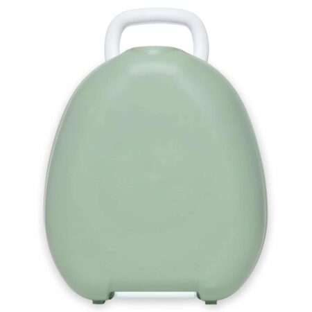 My Carry Potty - Pastel Groen