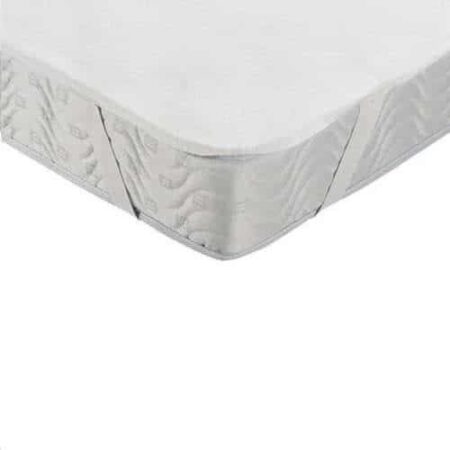 Mythos - Matrasbeschermer Ademend Tencel 40X80