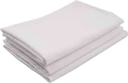 Mythos - Mythos Flanellen Doeken Set 3 St. 70X70