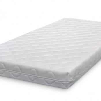 Mythos - Mythos Soft Air Flow Sleeping System Matras+Matrasbeschermer 70X140