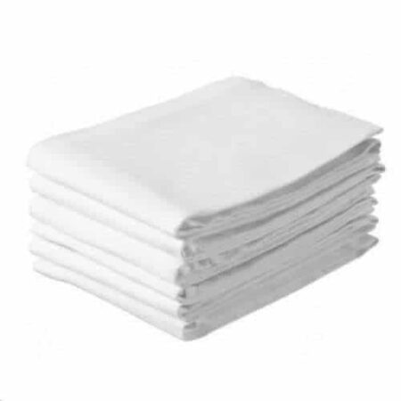 Mythos - Mythos Tetra Doeken Katoen Set 6 St. 70X70