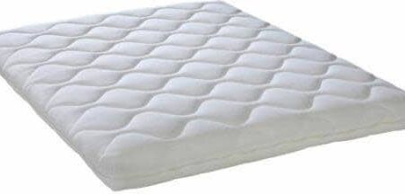 Mythos - Parkmatras Mythos Bamboo 75X95X7