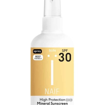 Naïf - Grown Ups - Body Spray SPF 30 100ml