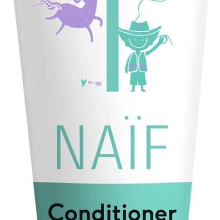 Naïf - Kids Conditioner 200 ml