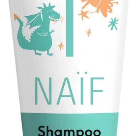 Naïf - Kids Shampoo 200 ml