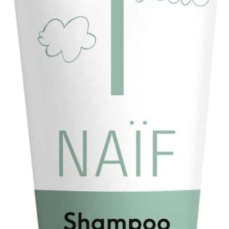Naïf - Nourishing Shampoo 200ml