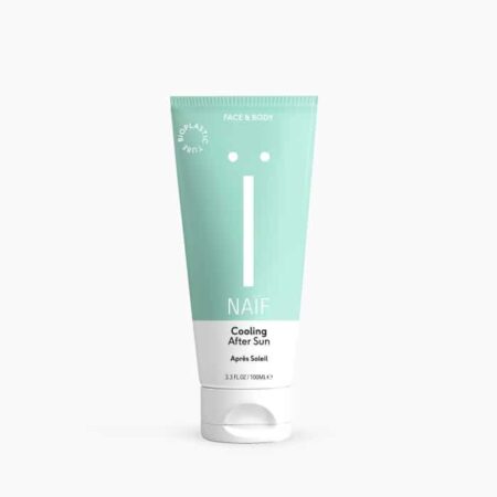 Naif - Grown Ups - Cooling After Sun 100ml