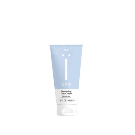 Naif - Grown Ups - Nurturing Day Cream 50ml
