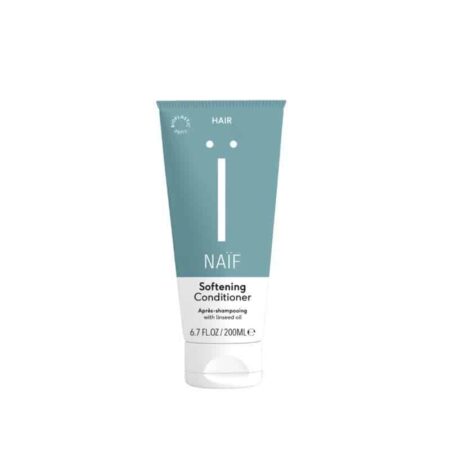 Naif - Grown Ups - Softening Conditioner 200ml