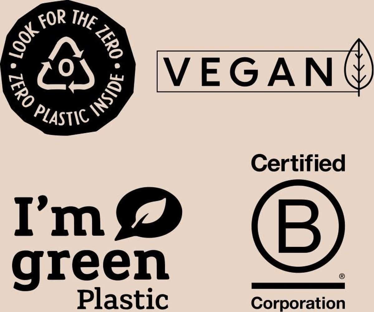 Naif - Magical Mom Set (body oil 90ml, belly balm 100ml) Box