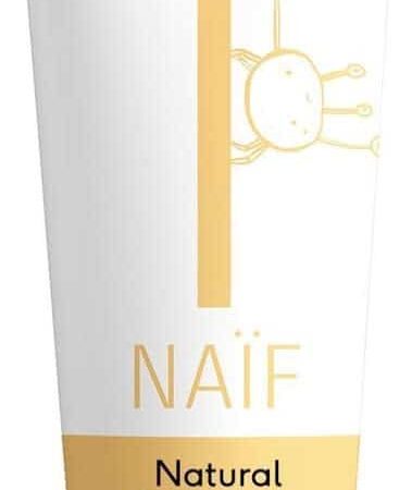 Naif - Na‚àö√òf Baby&Kids Sunscreen SPF 30 cream 100ml
