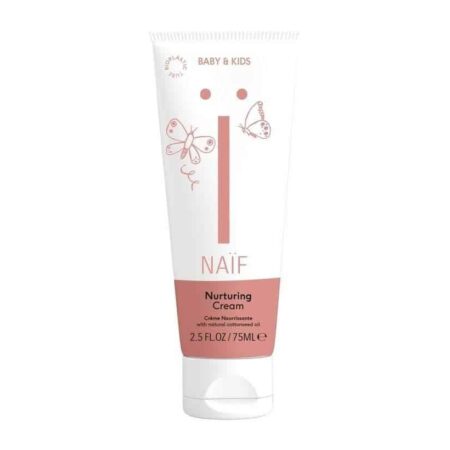 Naif - Nurturing Cream 75ml