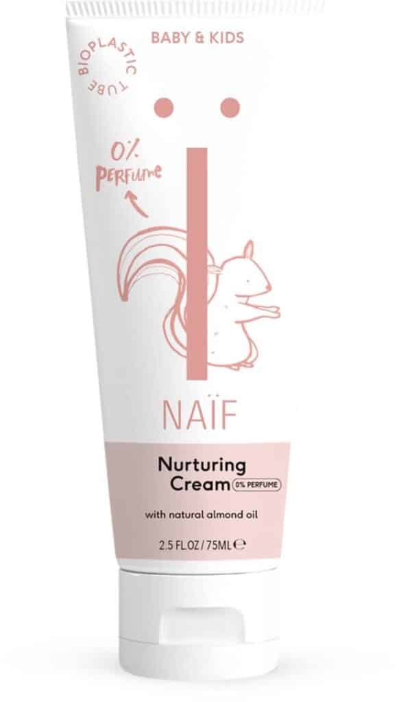 Naif - Nurturing Cream no perfume 75 ml
