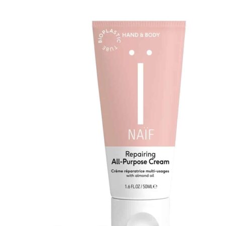 Naif - Repairing all-purpose cream 50ml